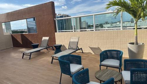 Flat Premium Space - Foto 5