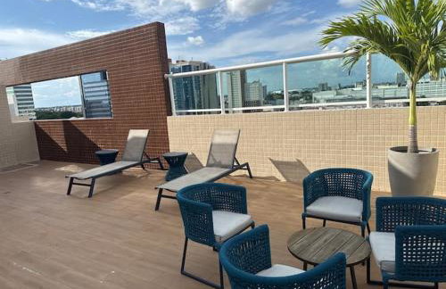 Flat Premium Space - Foto 5