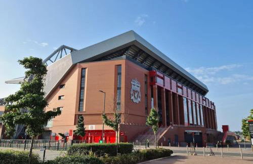 Riverside Rendezvous 1 bedroom Near Airport and City Centre SF - Foto 13