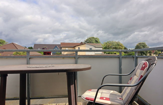 Tasteful Apartment in Rerik Germany With Garden - Foto 70