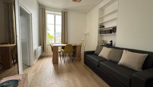 Superbe appartement Nancy Thermal - Foto 4