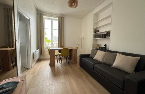 Superbe appartement Nancy Thermal - Foto 4