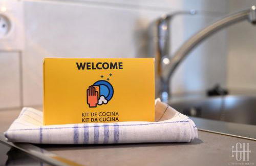 Studio 111 - Proche Gare - Hyper centre - Photo 24