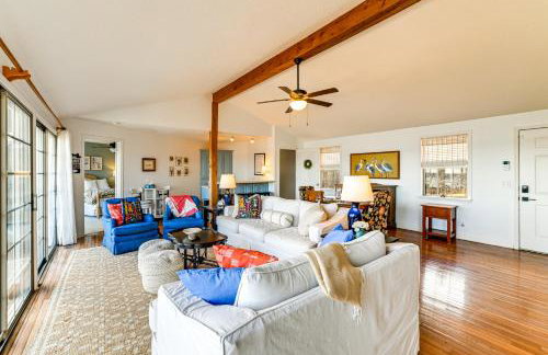 Fun-Filled Stay on Kentucky Lake with Private Dock! - Foto 6