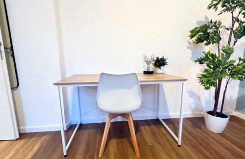 City Apartment in Krefeld - Foto 4