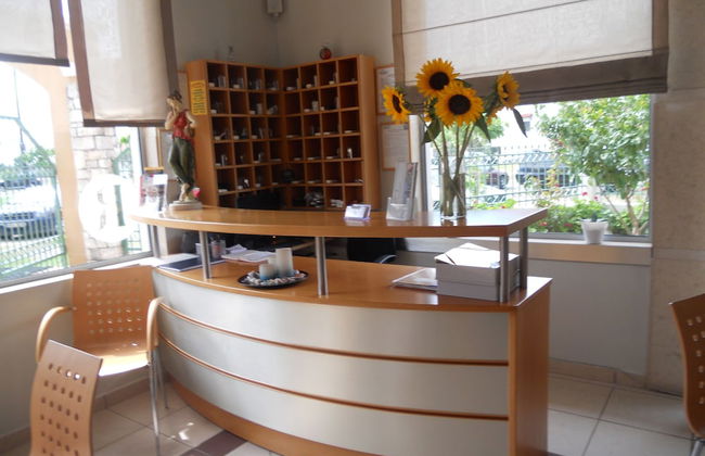 Alexander Inn - Foto 2