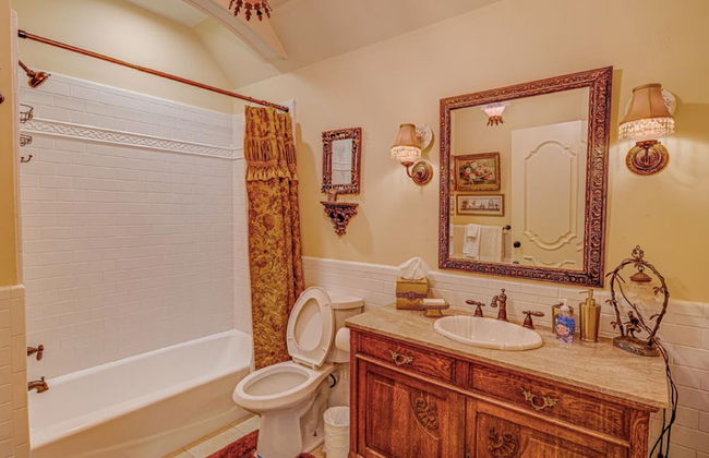 Lions Gate Estate in Sandy Springs - Foto 55