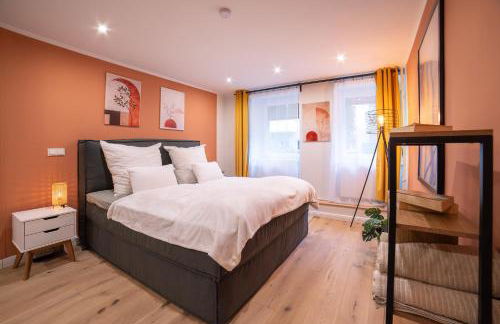 Blue Chili 35 - Apartment in Treptow - Foto 1