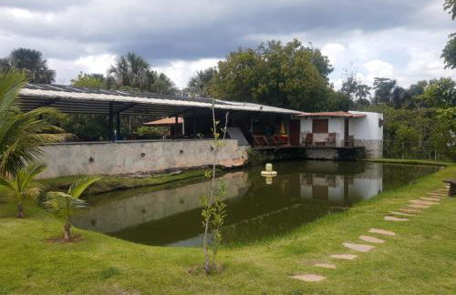 Recanto Paraíso - Foto 24