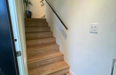 Private Rooftop Retreat with Stunning City Views - Foto 33