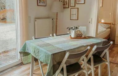 Ferienhaus "Schmale Gisela" bis zu 6 Personen mit Garten und Parkplätzen - Photo 6