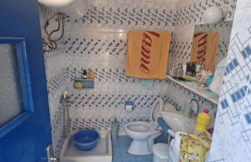 Lesvos Traditional Preserved House - Photo 5