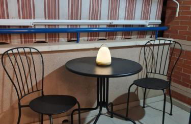 Holidays2Malaga Ayala 450 mts from beach & Terrace - Foto 67