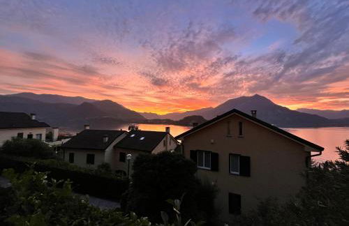 Il terrazzo sul Lago - Foto 74