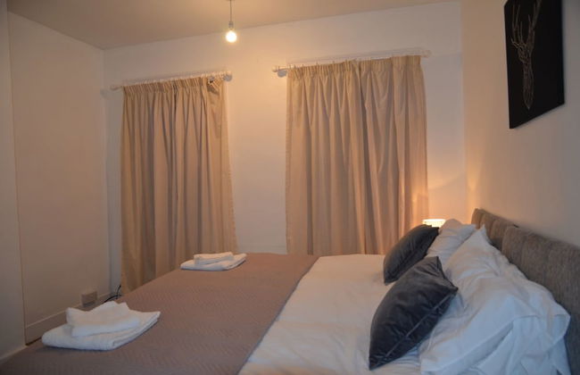 People Boxes Apartments - 74 Highbury - Foto 6