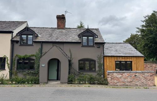 Boutique Luxury Cottage Cheshire Wedding Guests - Foto 1