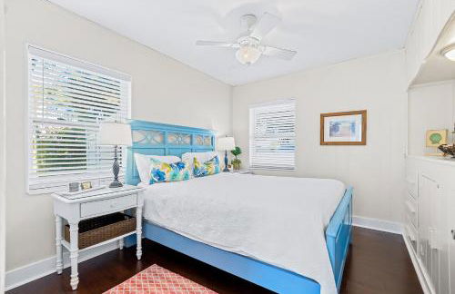 Beachy Keen Cottage - Foto 12