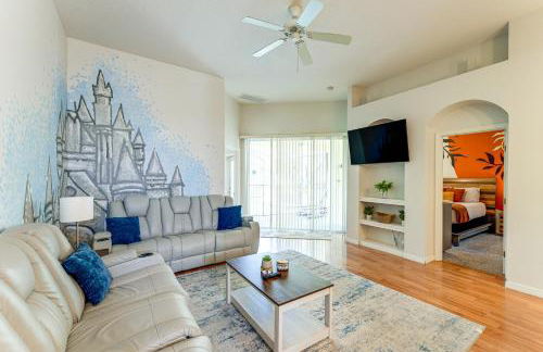 Walk to Tower Lake Family Home in Gated Community - Foto 3