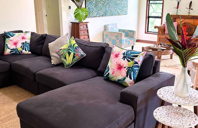 Auwas Island Holiday Home - Photo 21