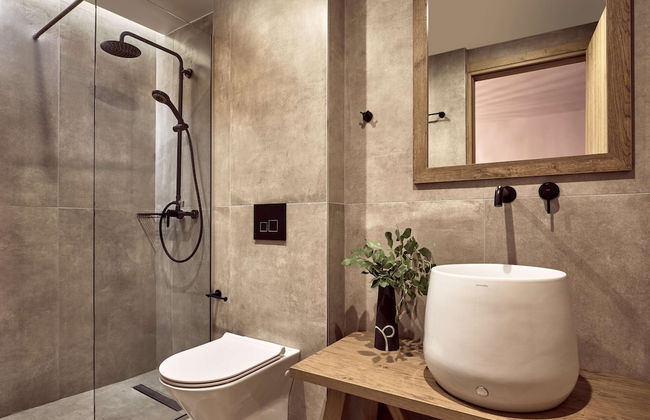 Troulis Aparthotel - Foto 46