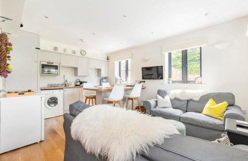 Breathtaking Countryside Views From The Barn at Dunstone - Foto 19