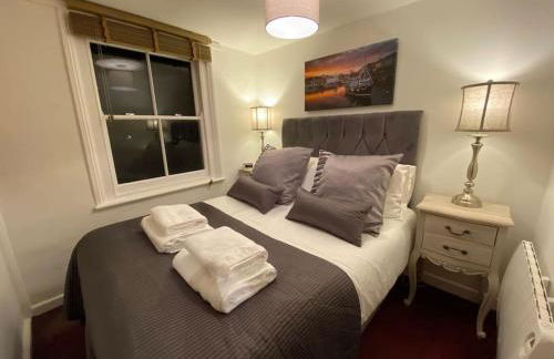 Fulmar Cottage - Foto 16