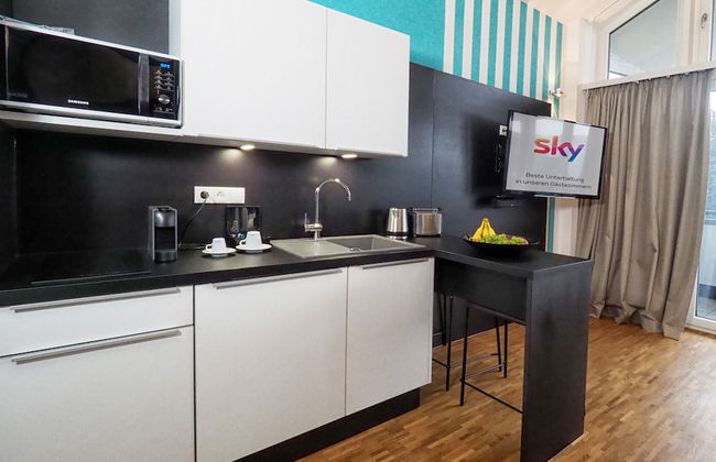 rivers Passau - Foto 10