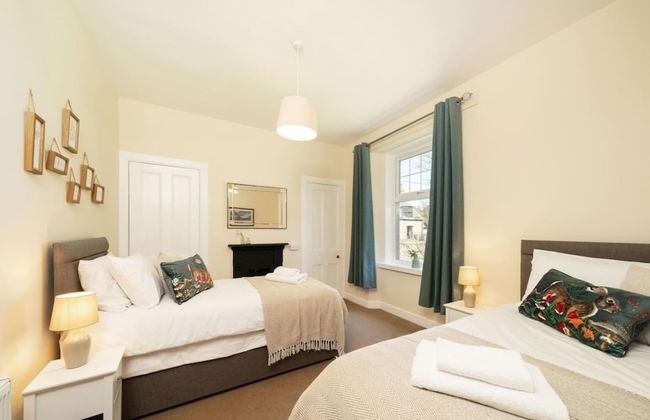 Station Cottage Dinnet Aboyne Aberdeenshire - Photo 14