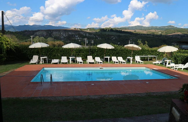 Villa Life in Vicchio; the Tuskan way - Foto 28