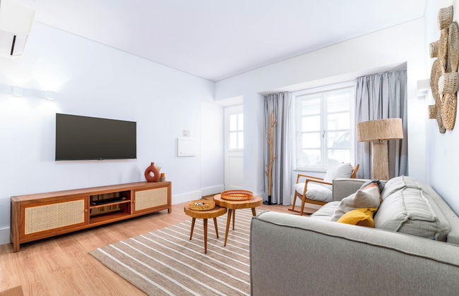 Limehome Evora Rua de Machede 52 - Foto 40