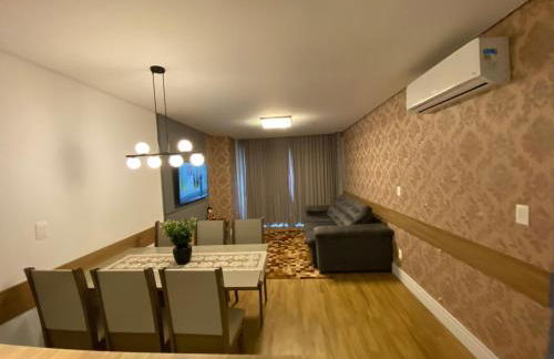 Alpes da Montanha Gramado próximo ao centro locação de temporada - Foto 9