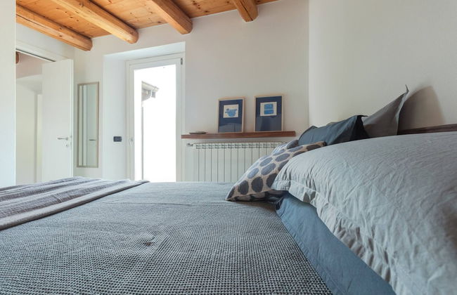 Casa Del Borgo "air & Water" - Photo 2