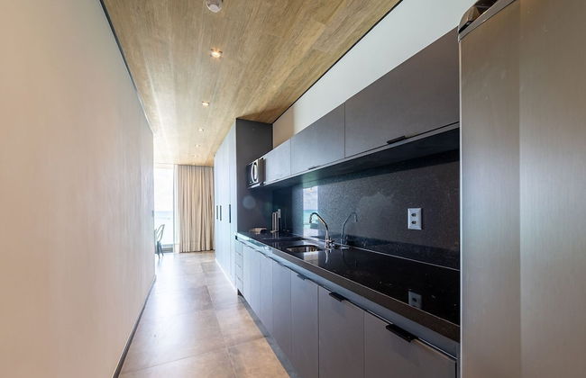 NWTs - Apartamentos com Vista Frente-Mar - Photo 26