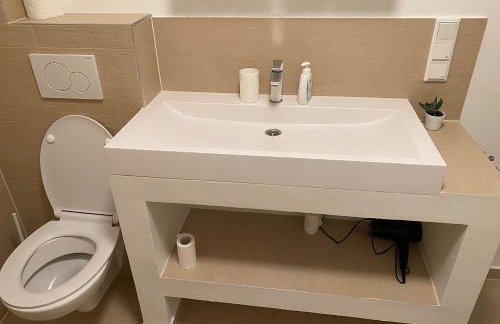 Moebliertes Wohnen in Kelkheim - Foto 6