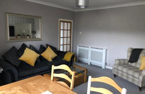 Old Police House Causewayhead Stirling - Foto 1