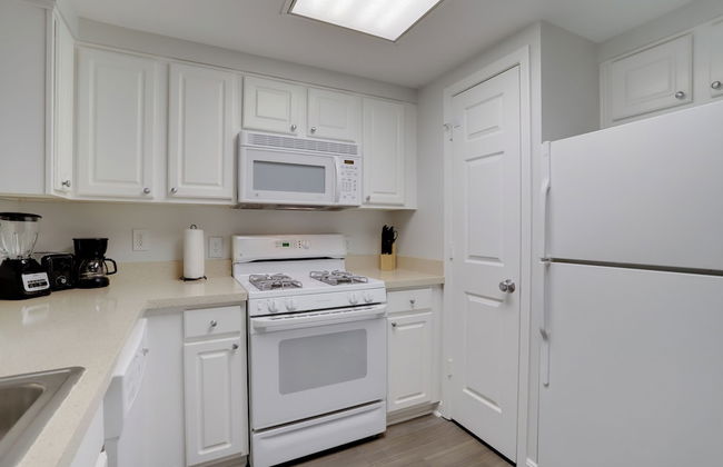 Steps to Metro Apartments in Arlington - Foto 43