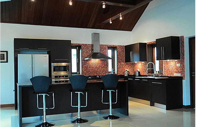 3 Bedroom Villa - just 3 minutes walk to the beach SDV033-By Samui Dream Villas - Foto 11