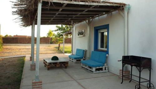 Casa rural Patio del Maestro Puy du Fou a 20km - Foto 2