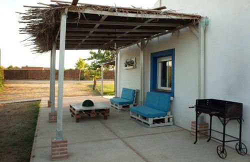 Casa rural Patio del Maestro Puy du Fou a 20km - Foto 2