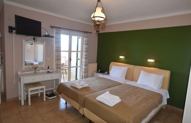 Stella Hotel Apartments - Foto 7