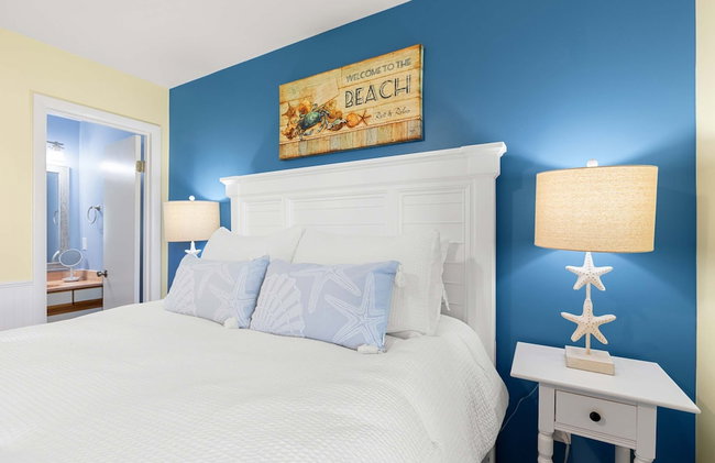 Lighthouse Point 33A by Tybee Vacation Rentals - Foto 2