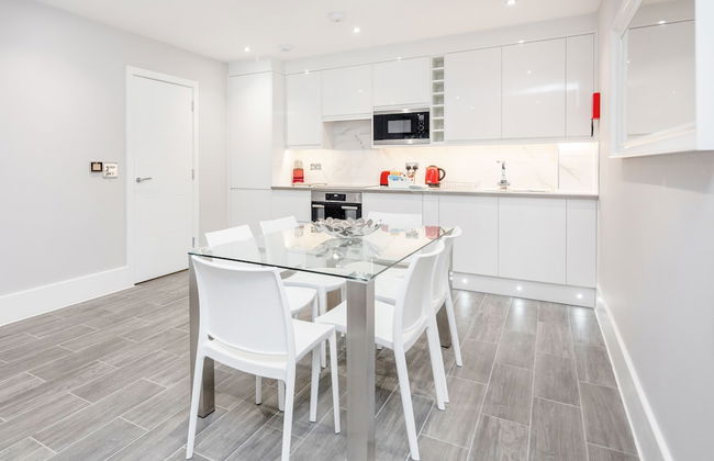 Roomspace Apartments -The Legacy - Foto 23