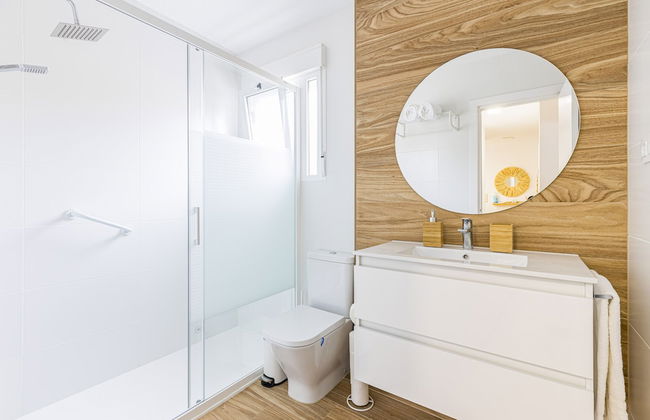 The Beach Villa Mar - Foto 24