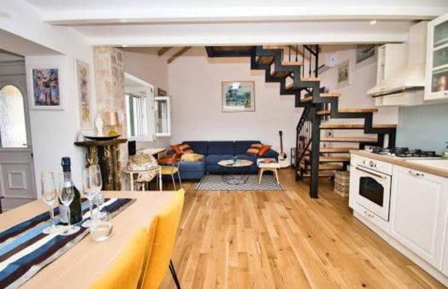 Beach House Calendula - Foto 13