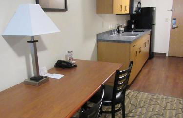 Aspen Suites Hotel Kenai - Foto 11