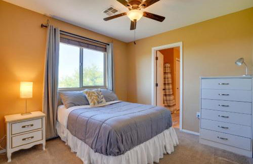 9 Mi to Sahuarita Lake Park Getaway with Game Room - Foto 30