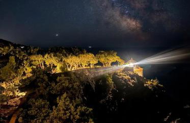 Roc Villa Castiglioncello - Private Villa with 2 Beaches and Park - Photo 59