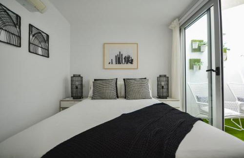 Luminoso loft recién reformado - Foto 8