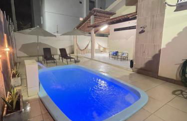 Melos Beach Casa de Praia - Photo 18