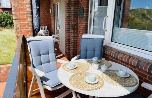 Düne 77 Moderne Ferienwohnung - Foto 38